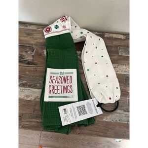 Christmas‎ kitchen boa